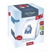 MIELE G/N XL HYCLEAN 3D (XL PACK)Dulkių siurblio maišelių rinkin