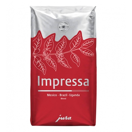 JURA Impressa 250 g Kava