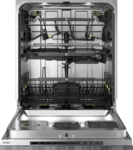 ASKO DFI748MU Indaplovė