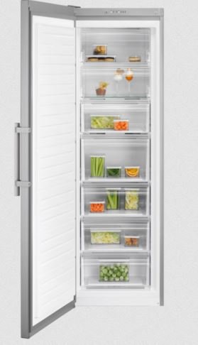 ELECTROLUX LUT6NE28U Šaldiklis