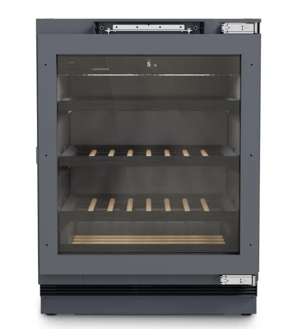 LIEBHERR UWpri 3661 Vyno šaldytuvas