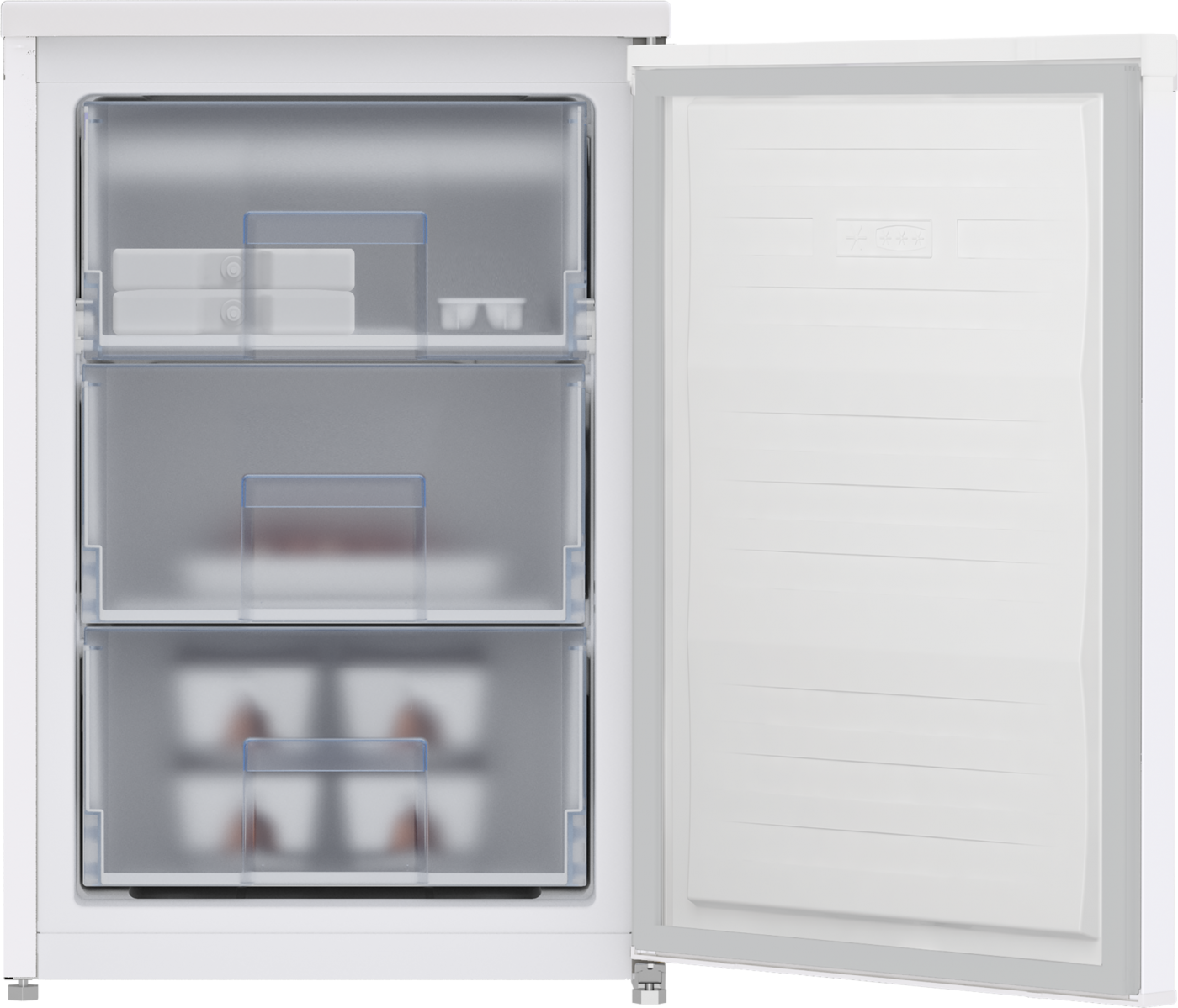 BEKO FSE1174N Šaldiklis