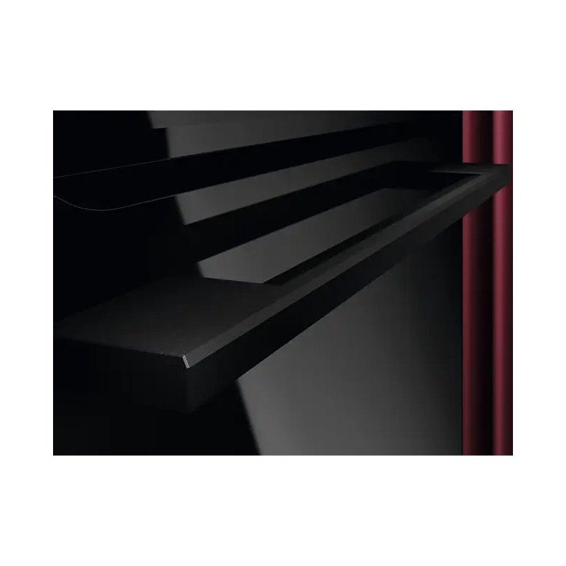 AEG NBE7P631AB Orkaitė+Dovana