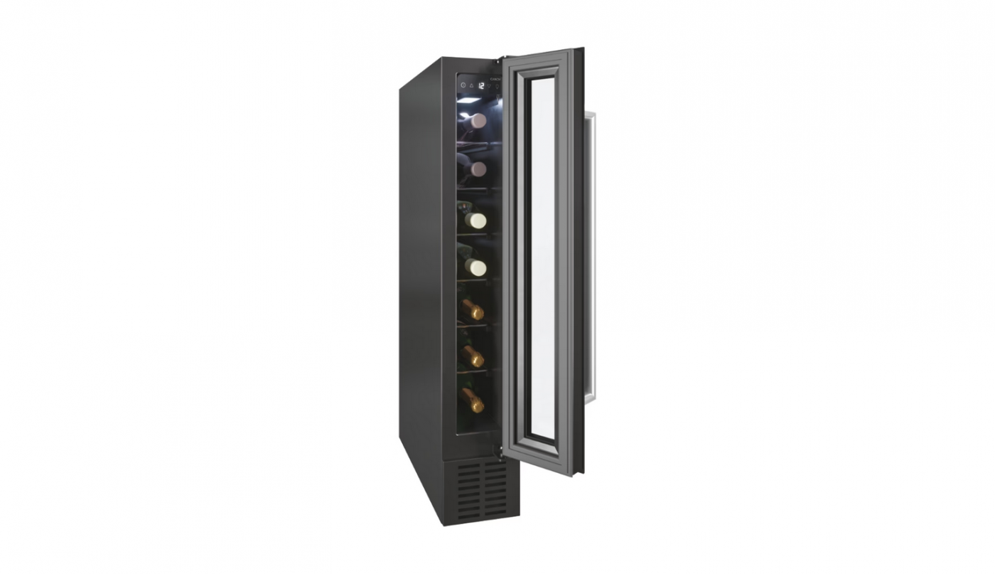 CANDY CCVB 15/1 Vyno šaldytuvas