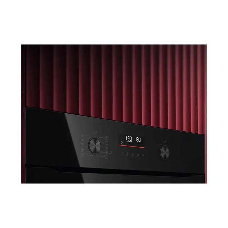 AEG NBS6P53AK Orkaitė+Dovana