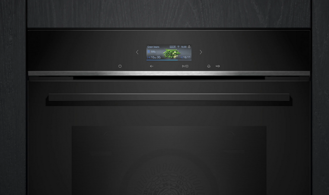 SIEMENS HB734G1B1 Orkaitė