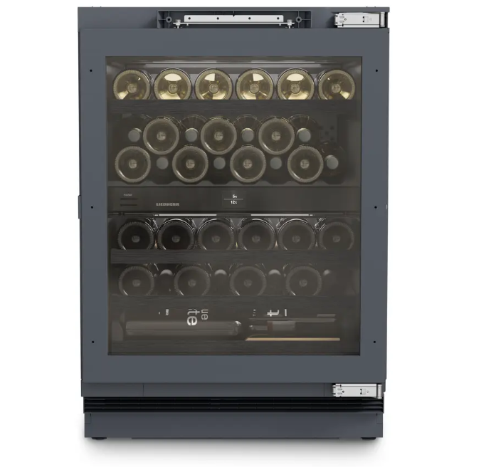 LIEBHERR UWpri 3762 Vyno šaldytuvas