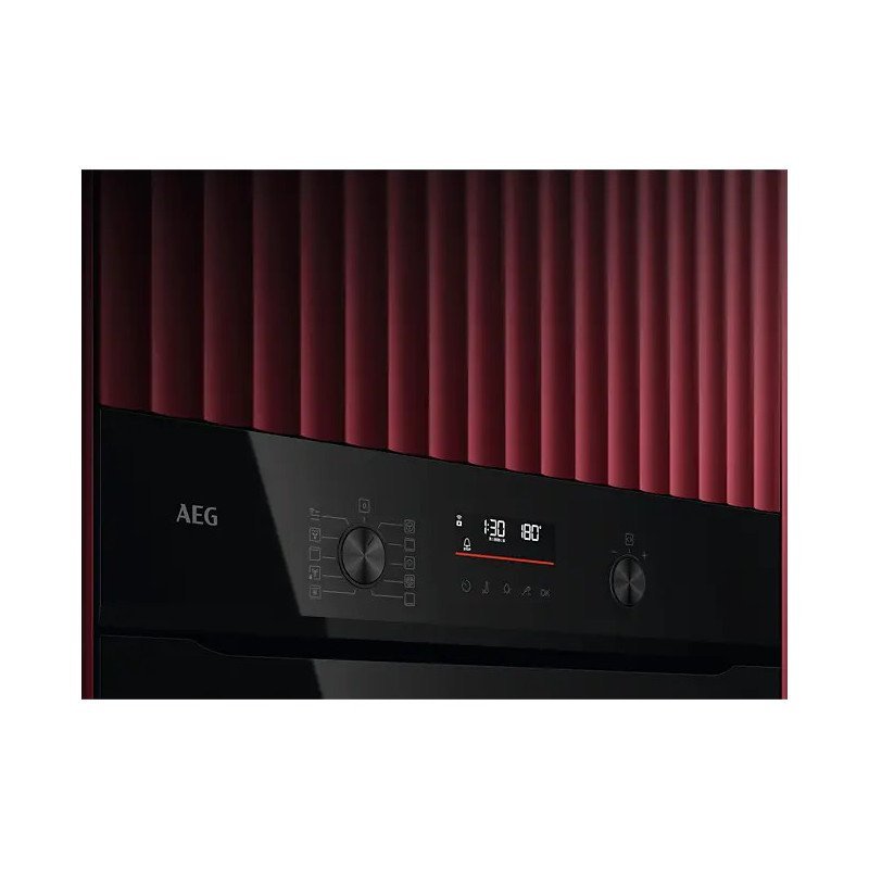 AEG NBA5P531AB Orkaitė+Dovana