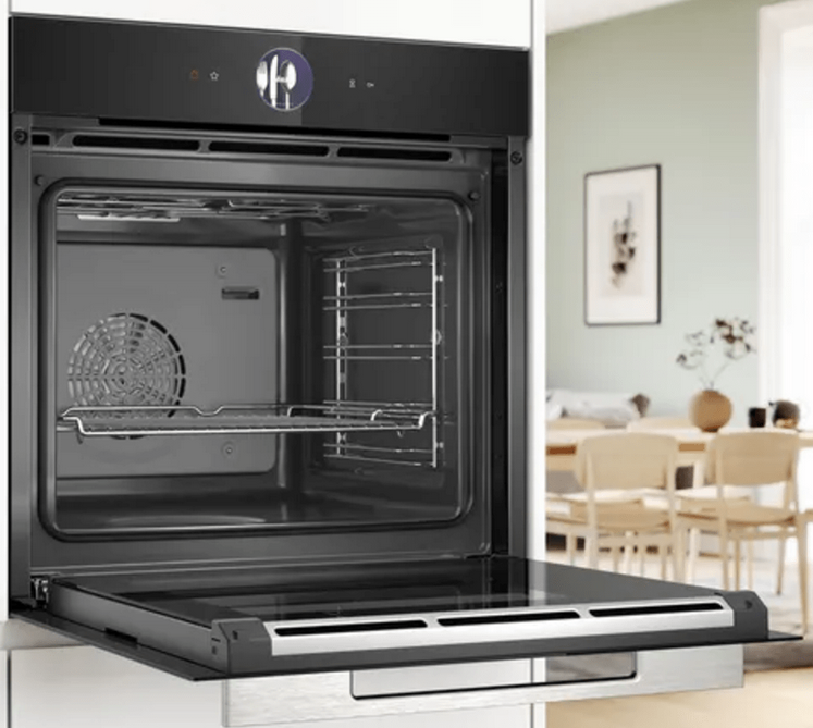 BOSCH HSG7364B1 Orkaitė