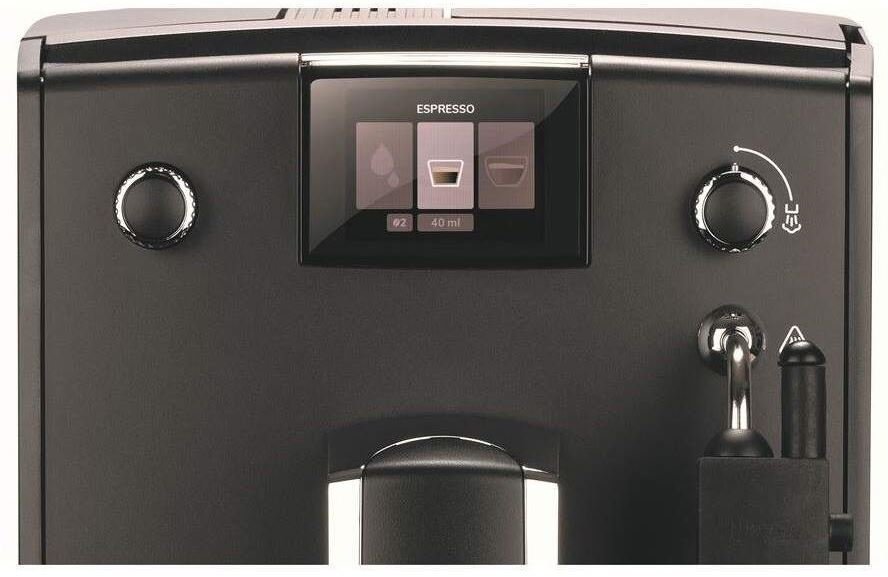 NIVONA NICR 550 Kavos aparatas