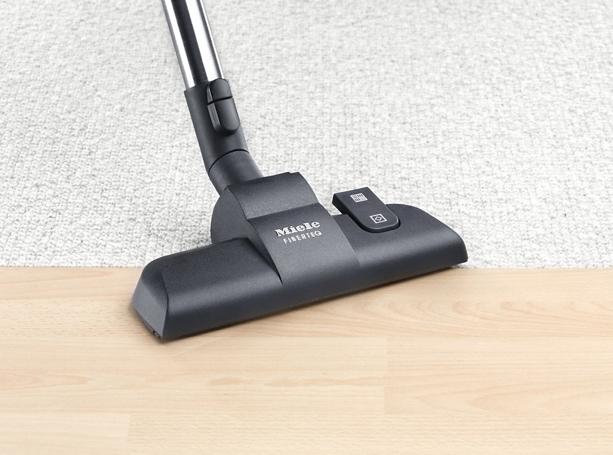 MIELE Complete C3 PowerLine - SGDF3 Lotus white Dulkių siurblys |  Pasiūla.lt - Pirk pasitaręs su mumis