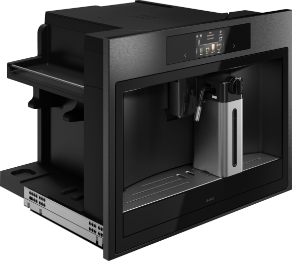 ASKO CMB64BS Kavos aparatas