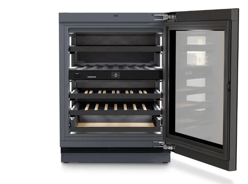 LIEBHERR UWgbi 3682 Vyno šaldytuvas