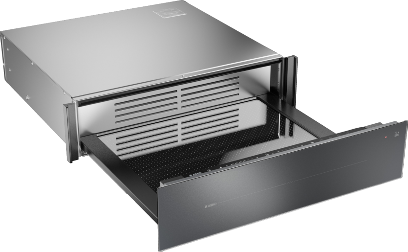 ASKO ODW8128GG Pašildymo stalčius