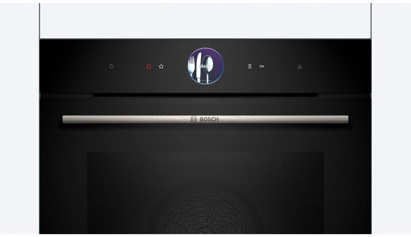 BOSCH HRG7764B1 Orkaitė