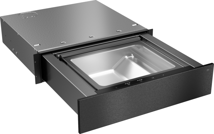 ASKO ODV61BS1 Pašildymo stalčius