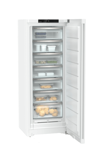 LIEBHERR FNd 7227 Šaldiklis