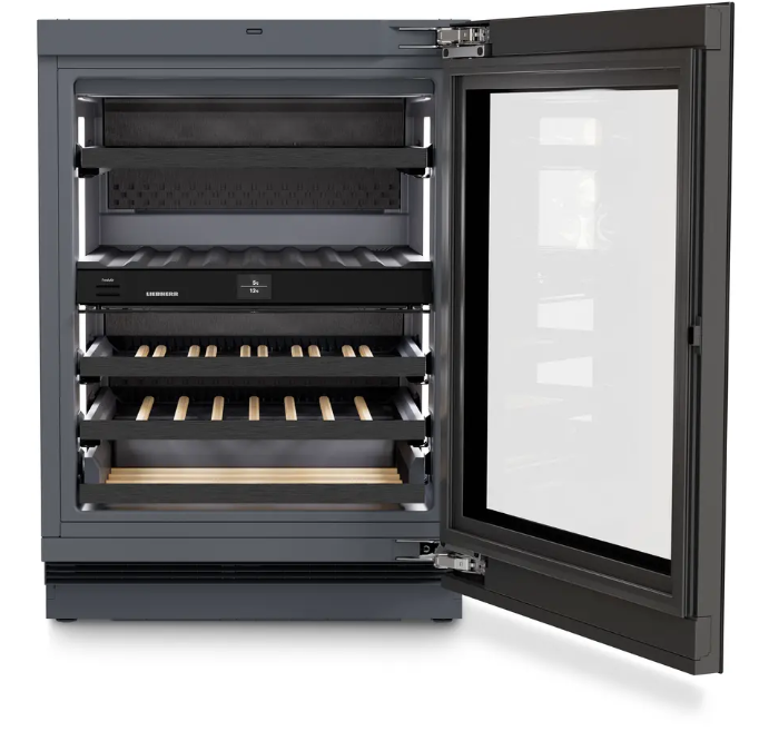 LIEBHERR UWgbi 3782 Vyno šaldytuvas