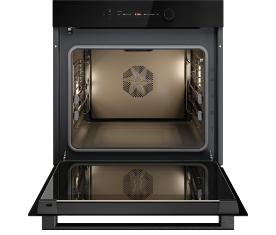 ASKO OTP56BGH Orkaitė