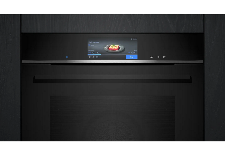 SIEMENS HS758G3B1 Orkaitė