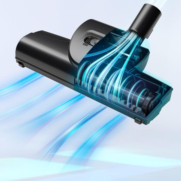 BOSCH BGL6POW1 Dulkių siurblys