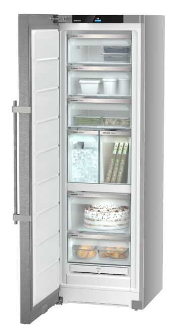 LIEBHERR SFNsdd 526i Šaldiklis