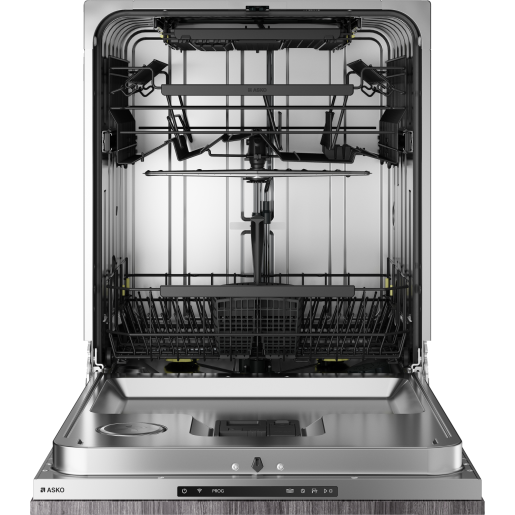 ASKO DFI544B Indaplovė