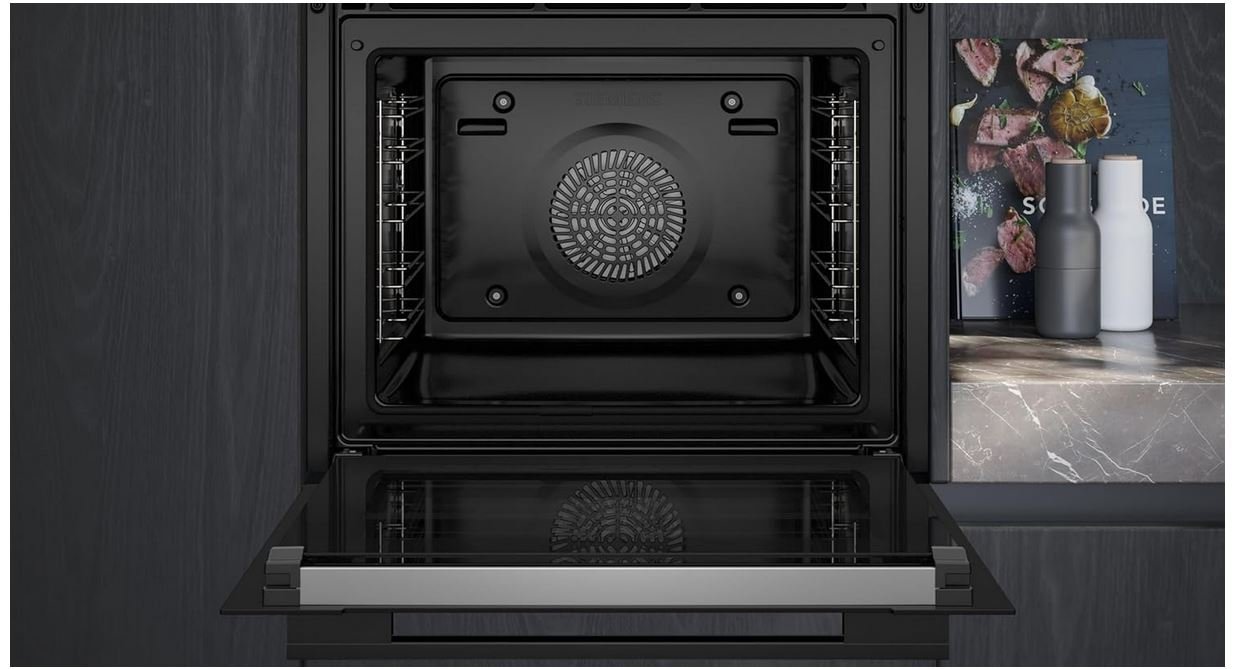 SIEMENS HR776G1B1 Orkaitė