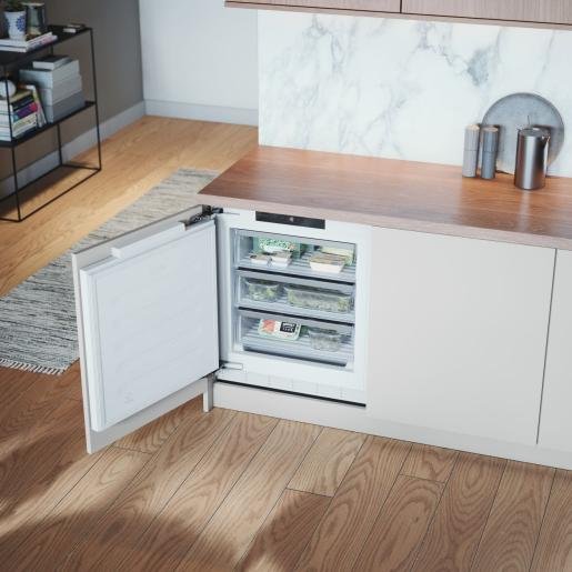 ASKO F22881I Šaldiklis