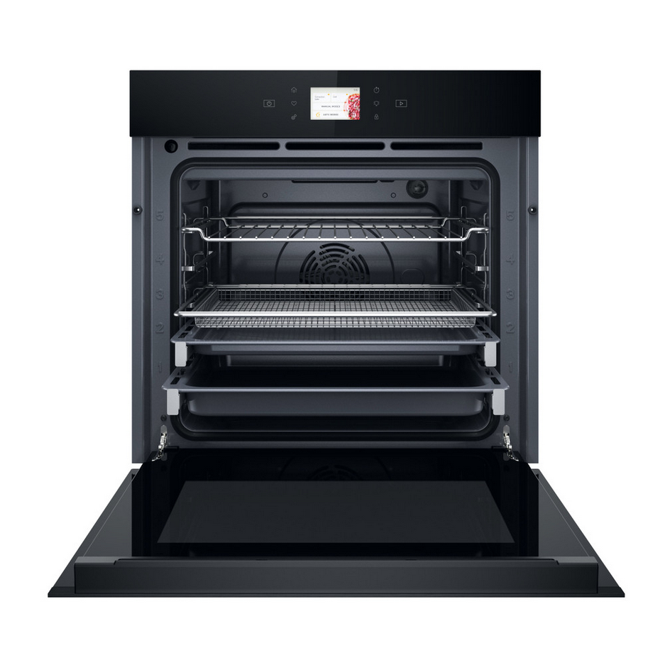 WHIRLPOOL WOI118HT2SBA Orkaitė+Dovana