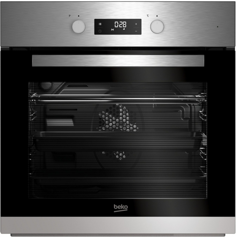 Horno Multifunción Beko Bie22301x Opiniones