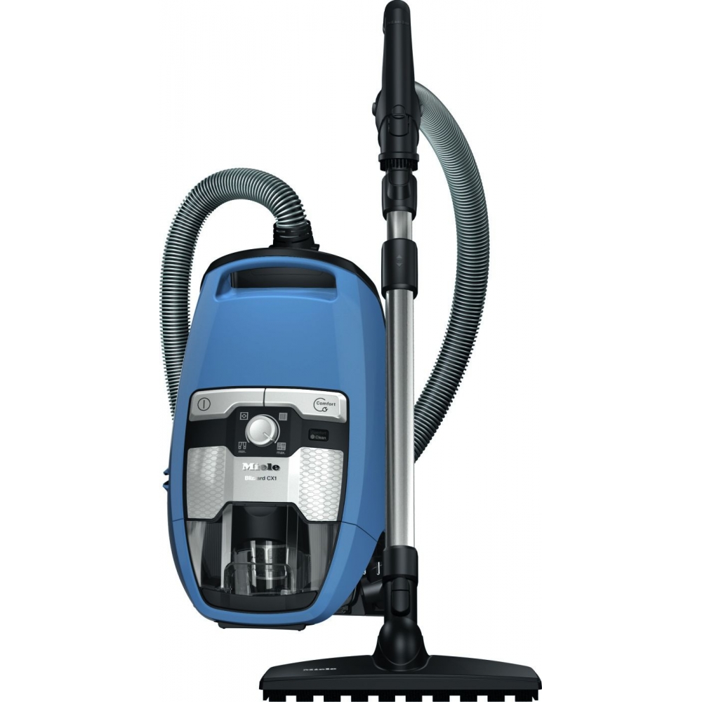 MIELE Blizzard CX1 Parquet PowerLine 