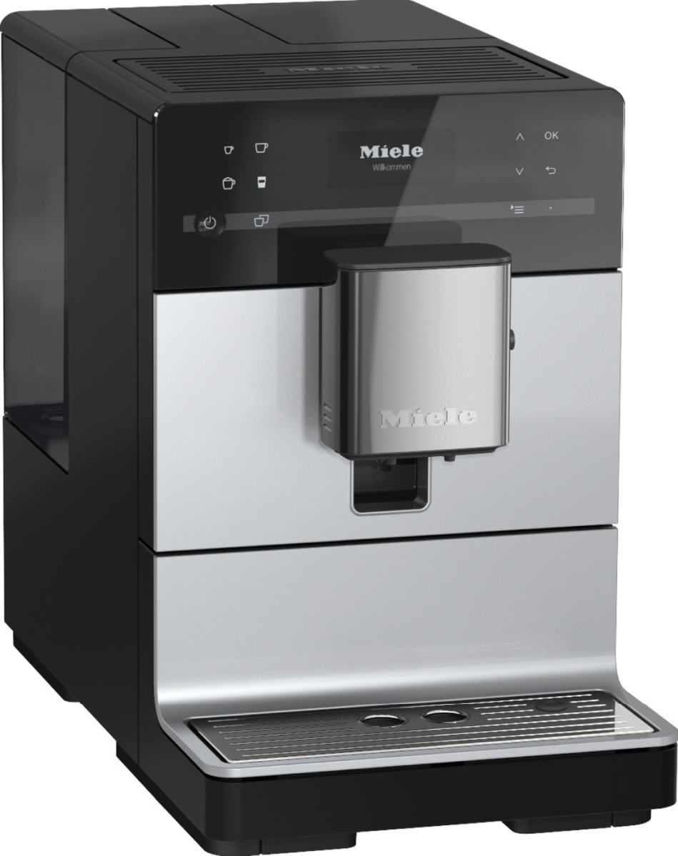 MIELE CM 5510 ALSM Kavos aparatas 