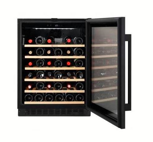 ELECTROLUX EWS4052B5B Vyno šaldytuvas