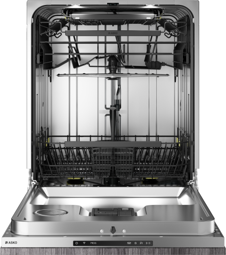 ASKO DFI545N Indaplovė