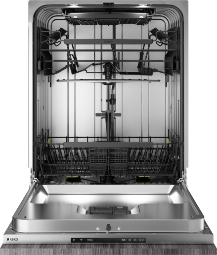 ASKO DSD545NXXL Indaplovė