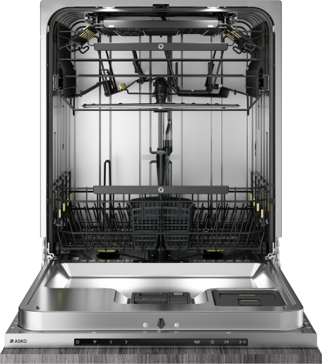 ASKO DSD747U Indaplovė