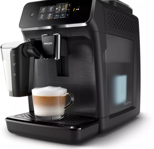 PHILIPS EP2230/10 Kavos aparatas