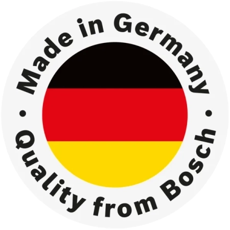 Made in Germany