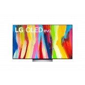 LG OLED65C21LA  Televizorius