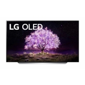 LG OLED77C12LA Televizorius