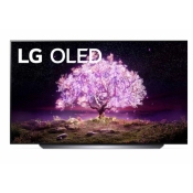 LG OLED77C11LB Televizorius