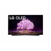 LG OLED55C11LB Televizorius