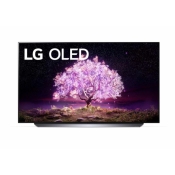 LG OLED48C11LB Televizorius