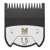 MOSER 1801-7030 Magnetinis antgalis 1,5 mm
