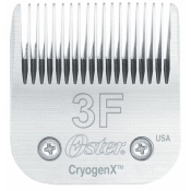 OSTER 919-20 Kerpamoji galvutė (3F), 13 mm