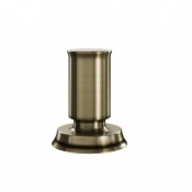 Priedai BLANCO BLANCO LIVIA Pop-up handle Polished brass