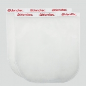 BLENDTEC Nailoninis riešutų pieno/salierų sulčių maišelis
