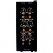 DUNAVOX DAT-12.33C Vyno šaldytuvas