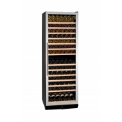 DUNAVOX DX-166.428SDSK Vyno šaldytuvas